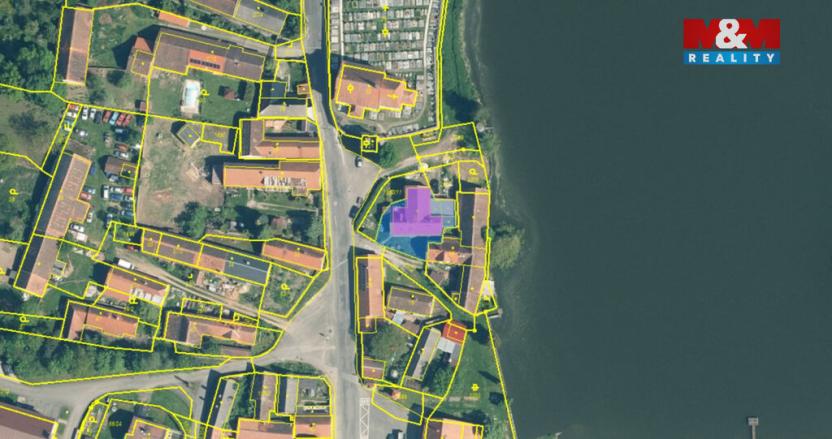 Prodej rodinného domu, Lnáře, 205 m2