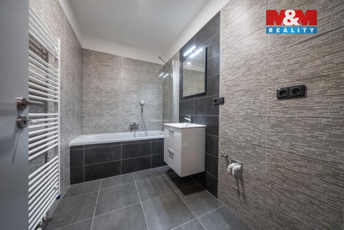 Prodej bytu 3+kk, Svitavy - Lány, Svitavská, 71 m2