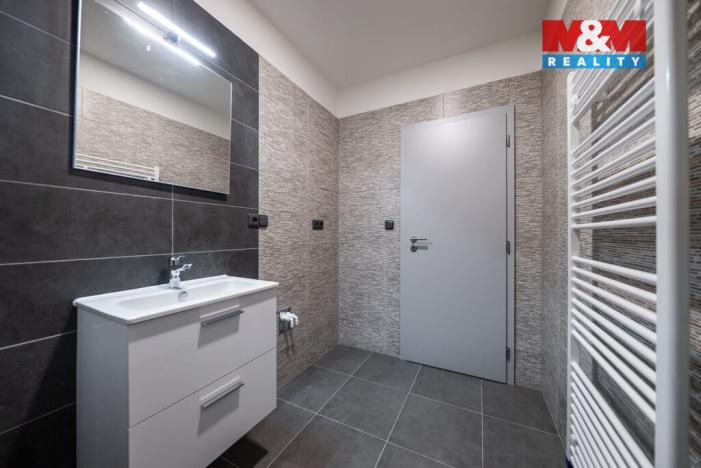 Prodej bytu 3+kk, Svitavy - Lány, Svitavská, 71 m2