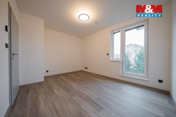 Prodej bytu 3+kk, Svitavy - Lány, Svitavská, 71 m2