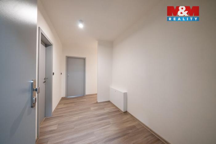 Prodej bytu 3+kk, Svitavy - Lány, Svitavská, 71 m2