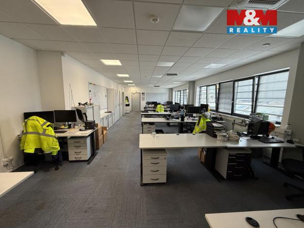 Pronájem výrobních prostor, Brandýs nad Labem-Stará Boleslav - Stará Boleslav, Nad cihelnou, 7860 m2