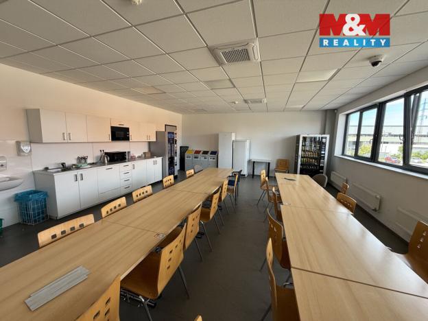 Pronájem výrobních prostor, Brandýs nad Labem-Stará Boleslav - Stará Boleslav, Nad cihelnou, 7860 m2