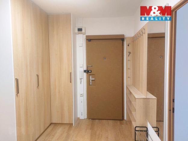 Pronájem bytu 3+1, Mělník, Veslařská, 79 m2