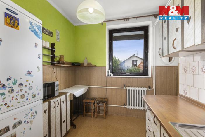 Prodej rodinného domu, Kočí, 189 m2