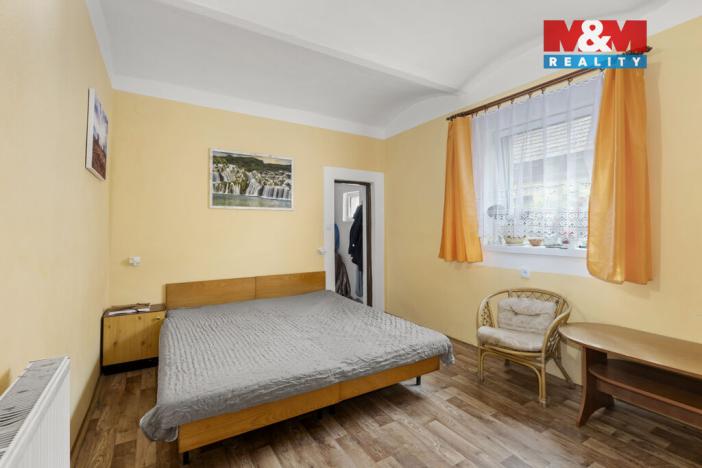 Prodej rodinného domu, Kočí, 189 m2