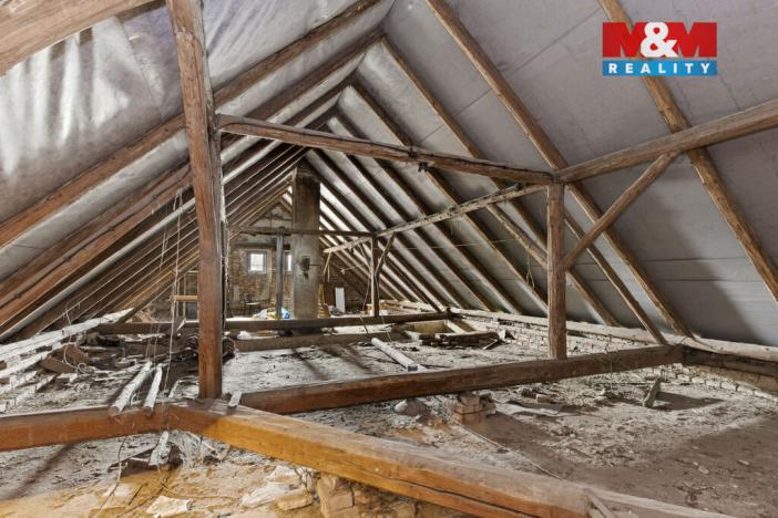 Prodej rodinného domu, Kočí, 189 m2