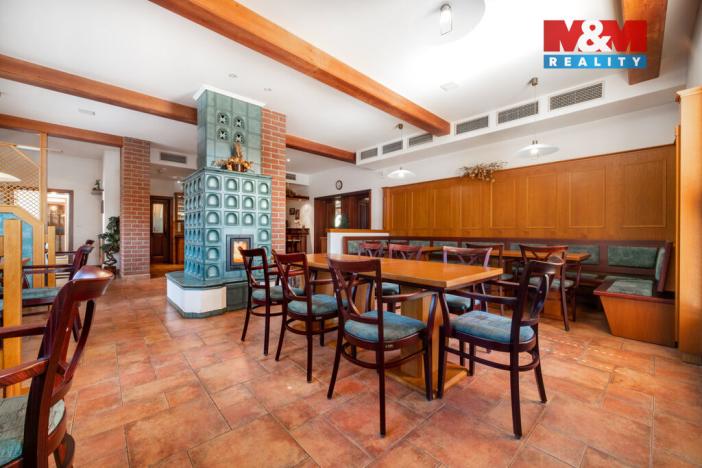 Prodej rodinného domu, Hnátnice, 330 m2