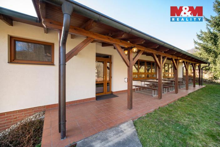 Prodej rodinného domu, Hnátnice, 330 m2