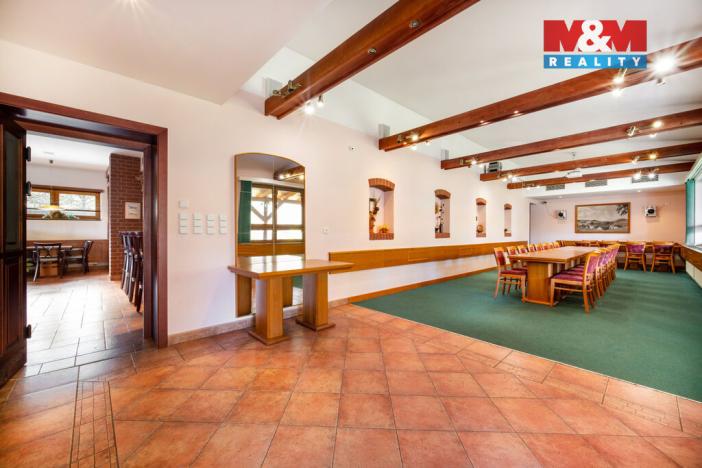 Prodej rodinného domu, Hnátnice, 330 m2