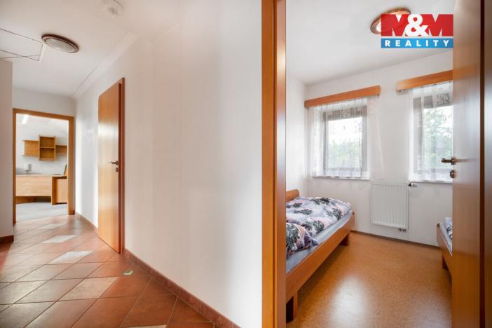 Prodej restaurace, Hnátnice, 330 m2