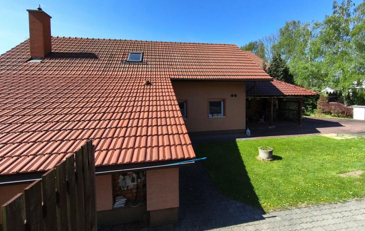 Prodej rodinného domu, Bělotín, 172 m2