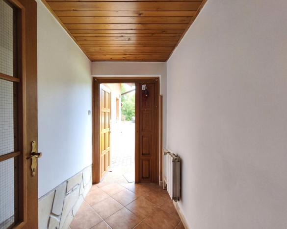 Prodej rodinného domu, Bělotín, 172 m2