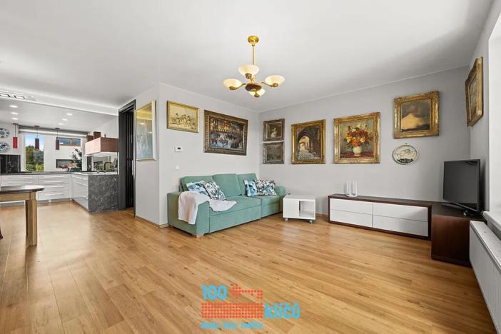 Prodej rodinného domu, Buštěhrad, Ořešín, 102 m2