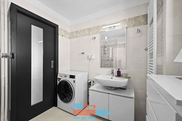 Prodej rodinného domu, Buštěhrad, Ořešín, 102 m2