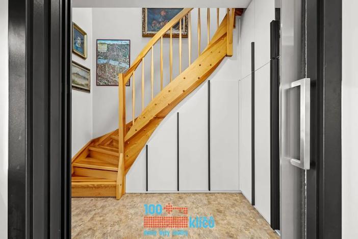 Prodej rodinného domu, Buštěhrad, Ořešín, 102 m2