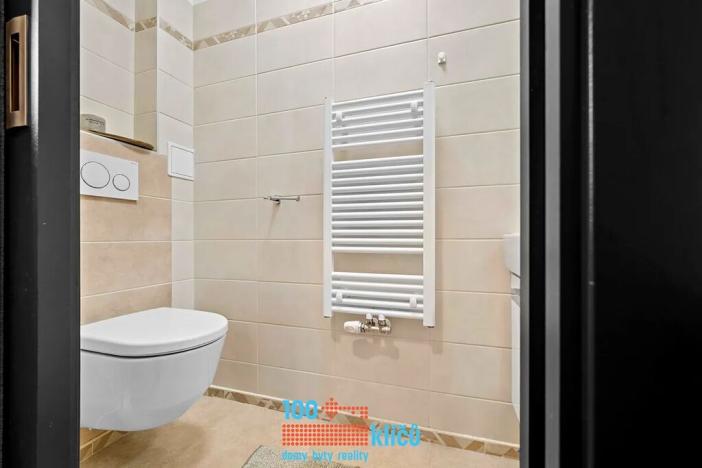 Prodej rodinného domu, Buštěhrad, Ořešín, 102 m2