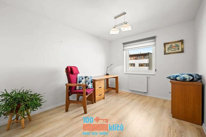 Prodej rodinného domu, Buštěhrad, Ořešín, 102 m2