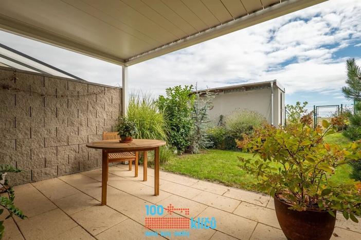 Prodej rodinného domu, Buštěhrad, Ořešín, 102 m2