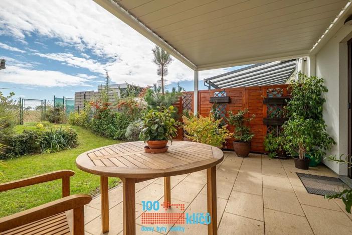 Prodej rodinného domu, Buštěhrad, Ořešín, 102 m2