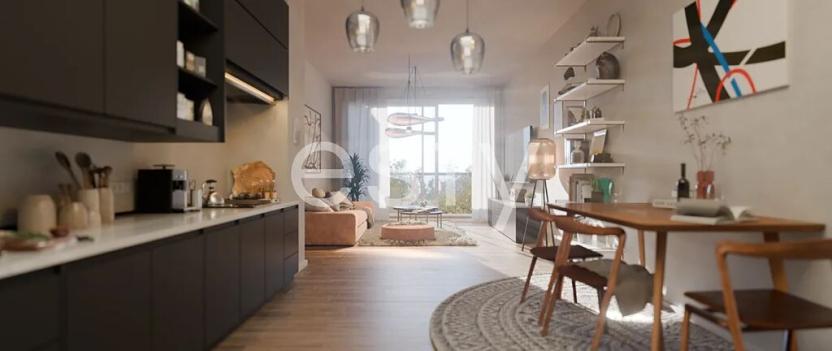 Prodej bytu 2+kk, Praha - Bohnice, Lodžská, 66 m2