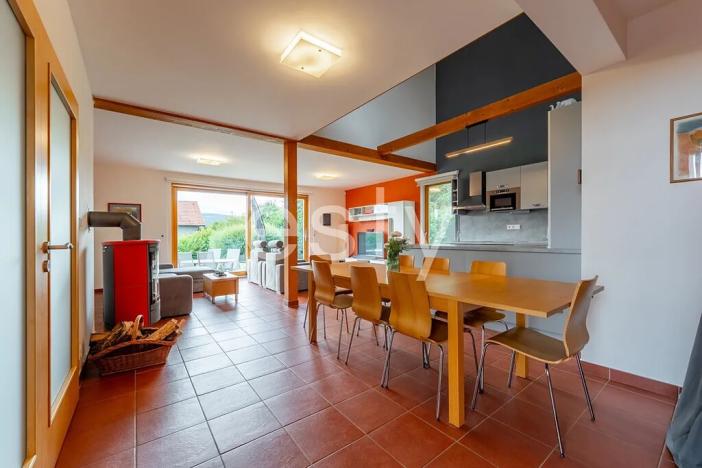 Prodej rodinného domu, Všeradice, 151 m2