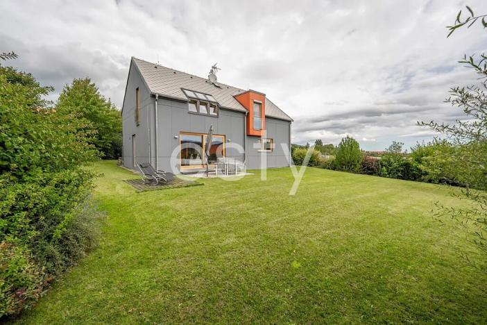 Prodej rodinného domu, Všeradice, 151 m2