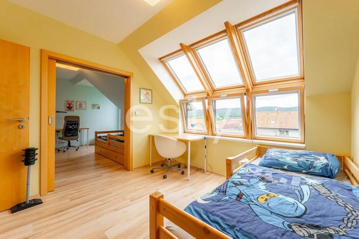 Prodej rodinného domu, Všeradice, 151 m2