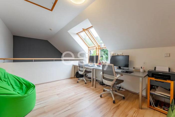 Prodej rodinného domu, Všeradice, 151 m2