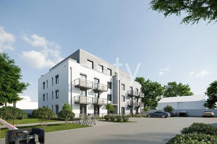 Prodej bytu 3+kk, Kolín, Pražská, 65 m2