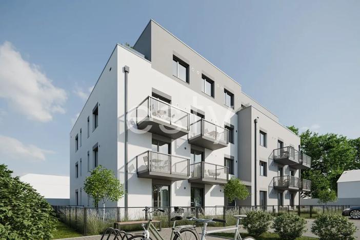 Prodej apartmánu, Kolín, Pražská, 70 m2