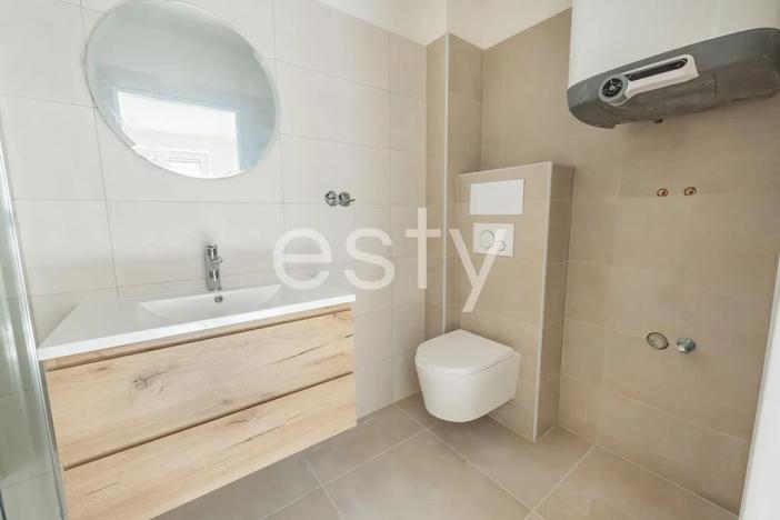 Prodej obchodního prostoru, Miličín, 34 m2