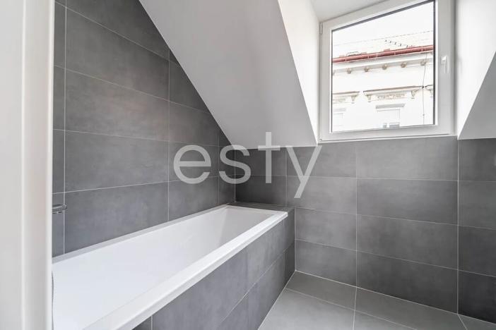 Pronájem bytu 2+kk, Miličín, 53 m2