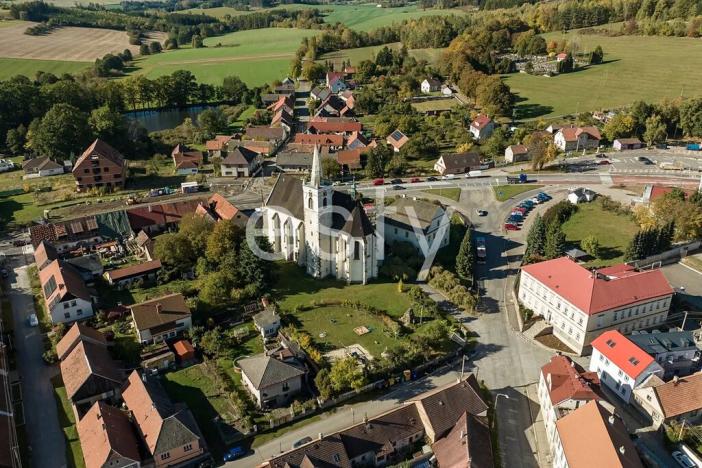 Pronájem bytu 2+kk, Miličín, 53 m2