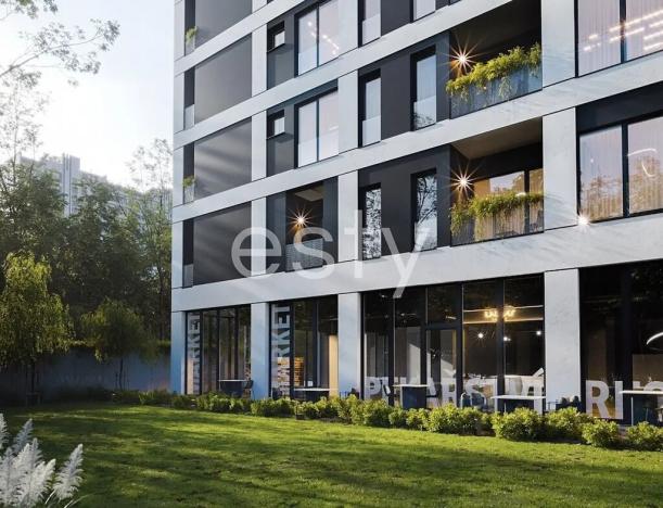 Prodej bytu 1+kk, Praha - Bohnice, Lodžská, 32 m2