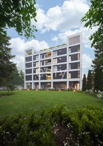 Prodej bytu 1+kk, Praha - Bohnice, Lodžská, 32 m2