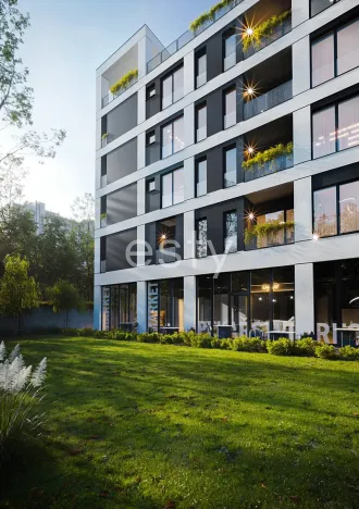 Prodej bytu 2+kk, Praha - Bohnice, Lodžská, 66 m2