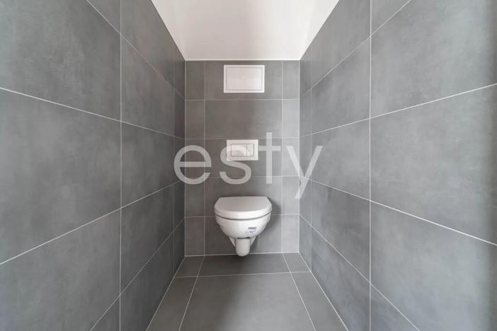 Prodej bytu 2+kk, Miličín, 53 m2