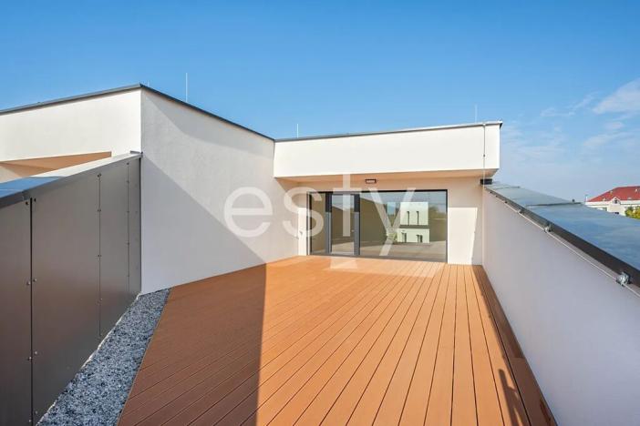 Prodej bytu 3+kk, Praha - Újezd nad Lesy, Rohožnická, 82 m2