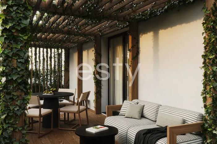 Prodej bytu 1+kk, Praha - Satalice, Za Novákovou zahradou, 30 m2