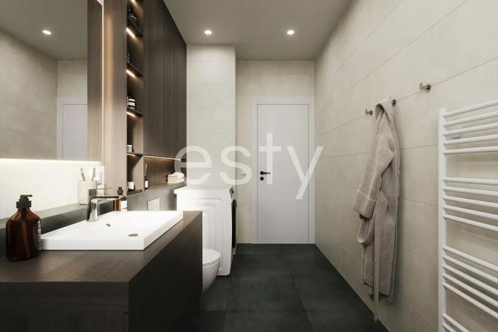 Prodej bytu 3+kk, Praha - Bohnice, Lodžská, 67 m2