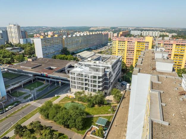 Prodej bytu 3+kk, Praha - Bohnice, Lodžská, 67 m2