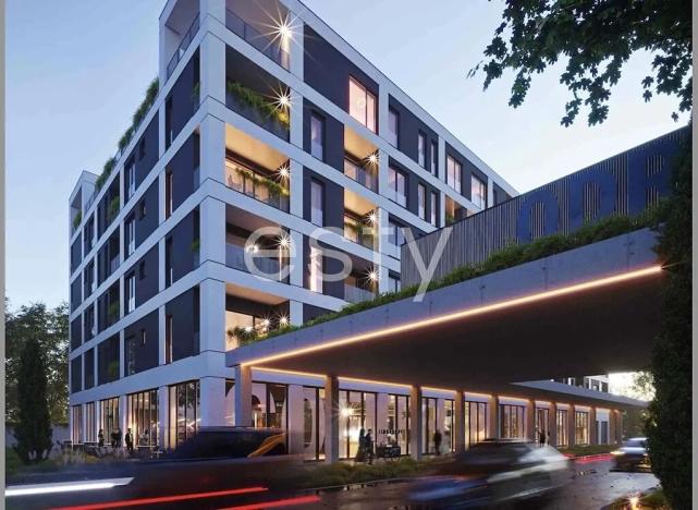 Prodej bytu 3+kk, Praha - Bohnice, Lodžská, 67 m2