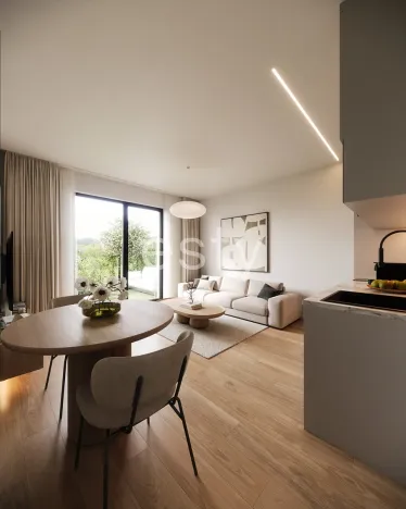 Prodej bytu 1+kk, Praha - Satalice, Za Novákovou zahradou, 32 m2