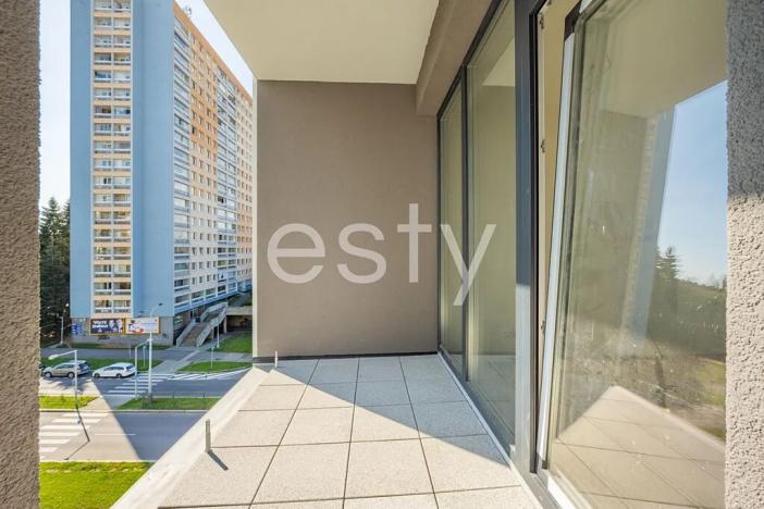 Prodej bytu 2+kk, Praha - Bohnice, Lodžská, 71 m2