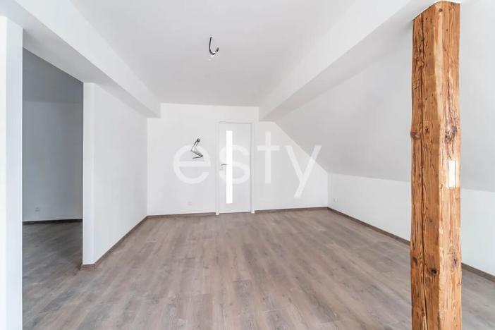 Prodej bytu 2+kk, Miličín, 74 m2