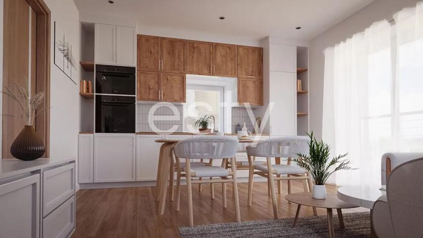 Prodej bytu 2+kk, Miličín, 74 m2