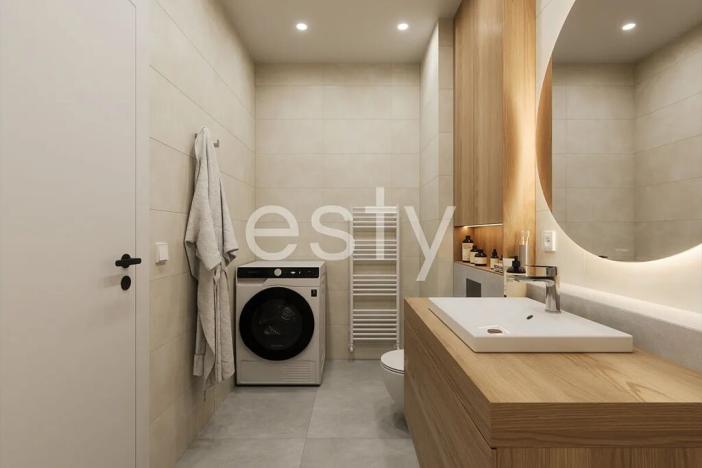 Prodej bytu 2+kk, Praha - Bohnice, Lodžská, 75 m2