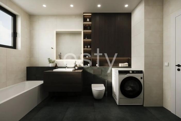 Prodej bytu 3+kk, Praha - Bohnice, Lodžská, 98 m2