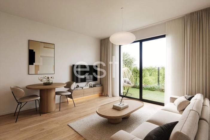 Prodej bytu 1+kk, Praha - Satalice, Za Novákovou zahradou, 30 m2